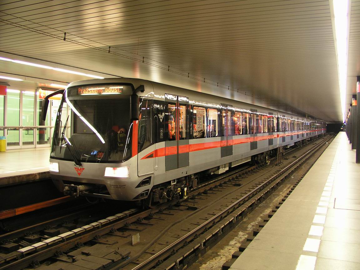 M1                         METRO